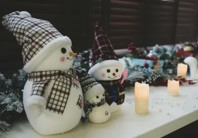 Candles as a New Year Gift: A Symbol of Renewal and Light